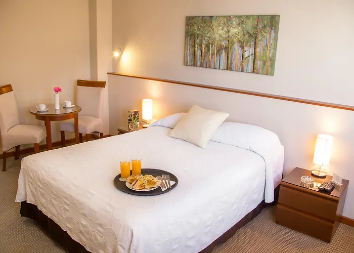 Hotel Park Suites