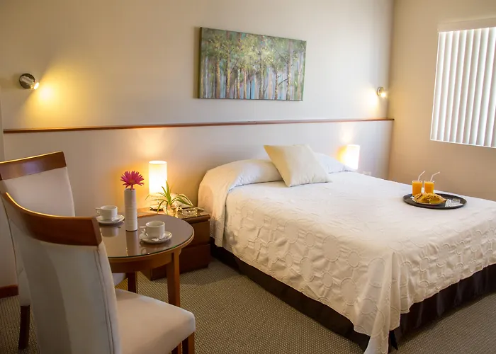 Hotel Park Suites