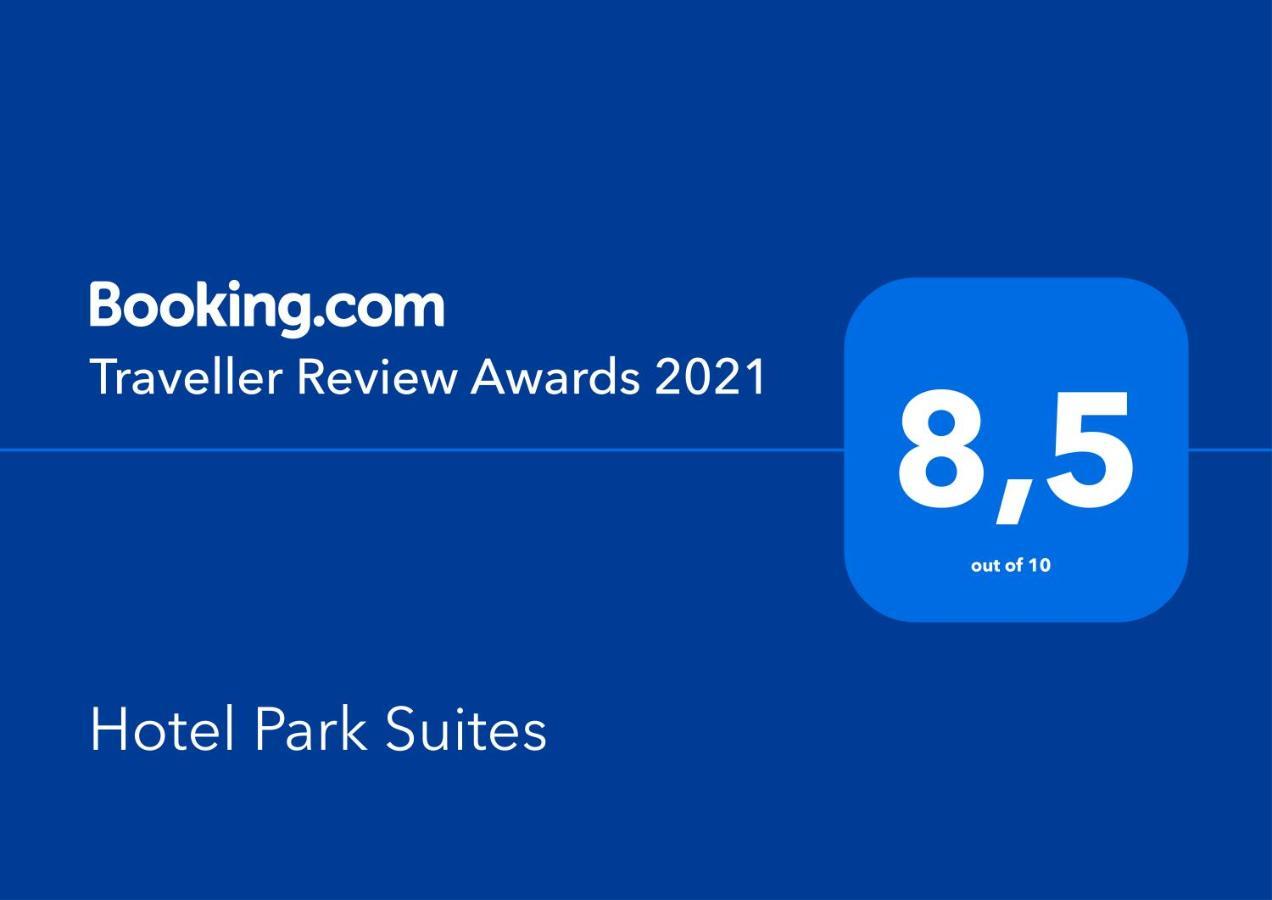Park Hotel 3*