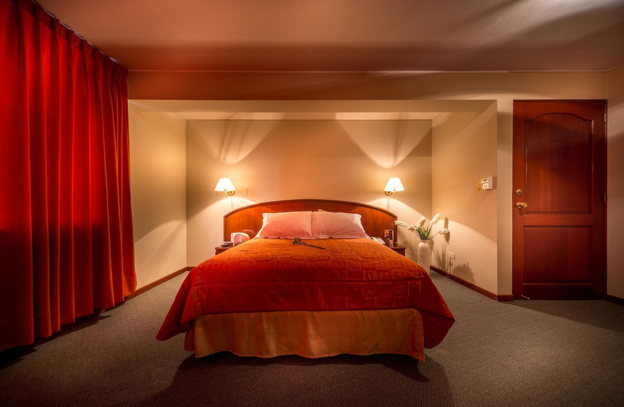 Park Hotel Lima
