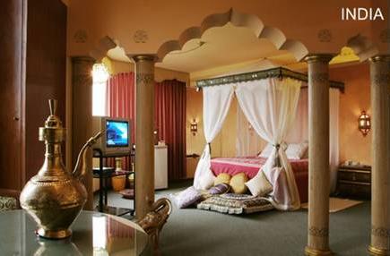 Park Hotel Lima