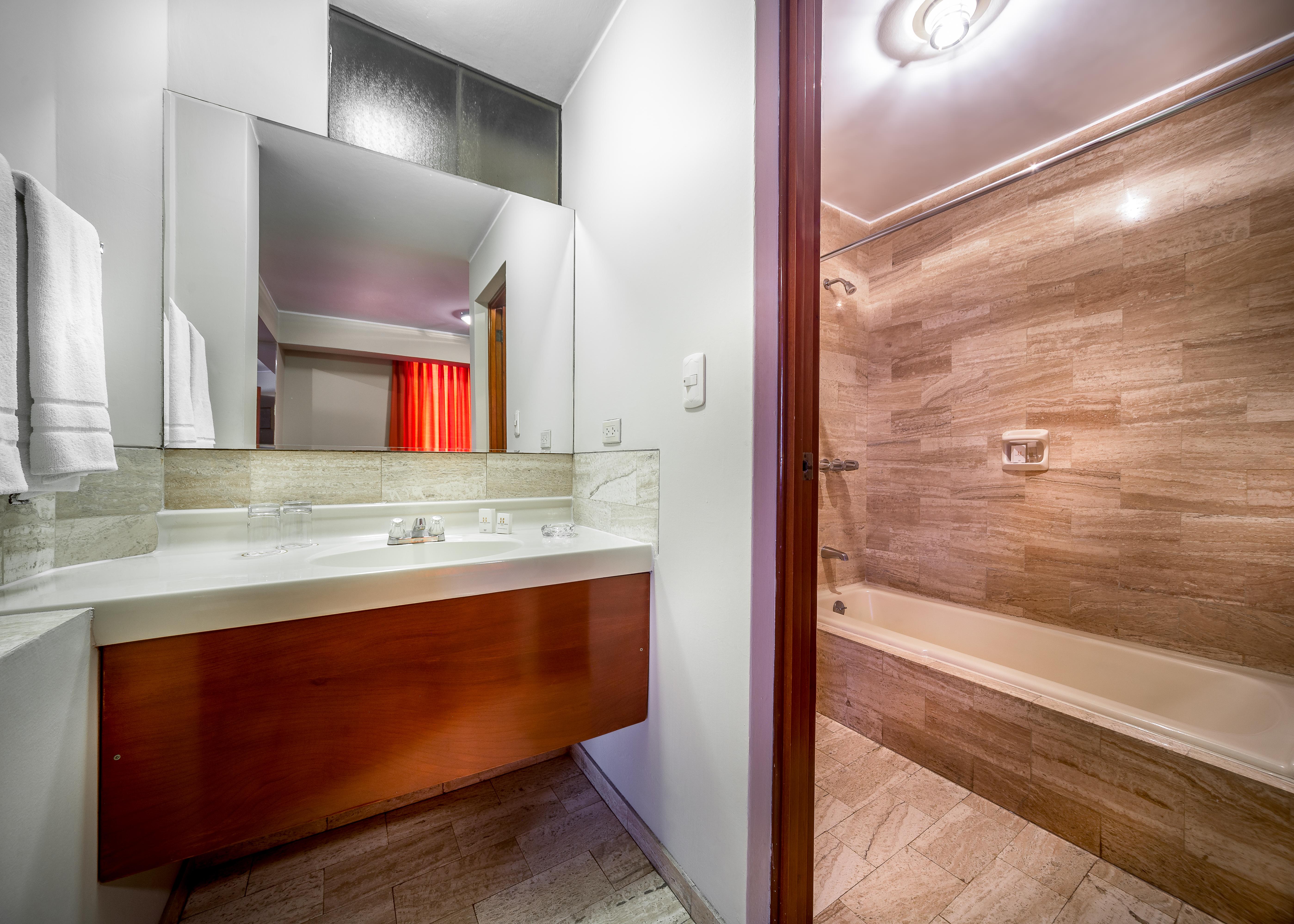 Park Hotel Lima