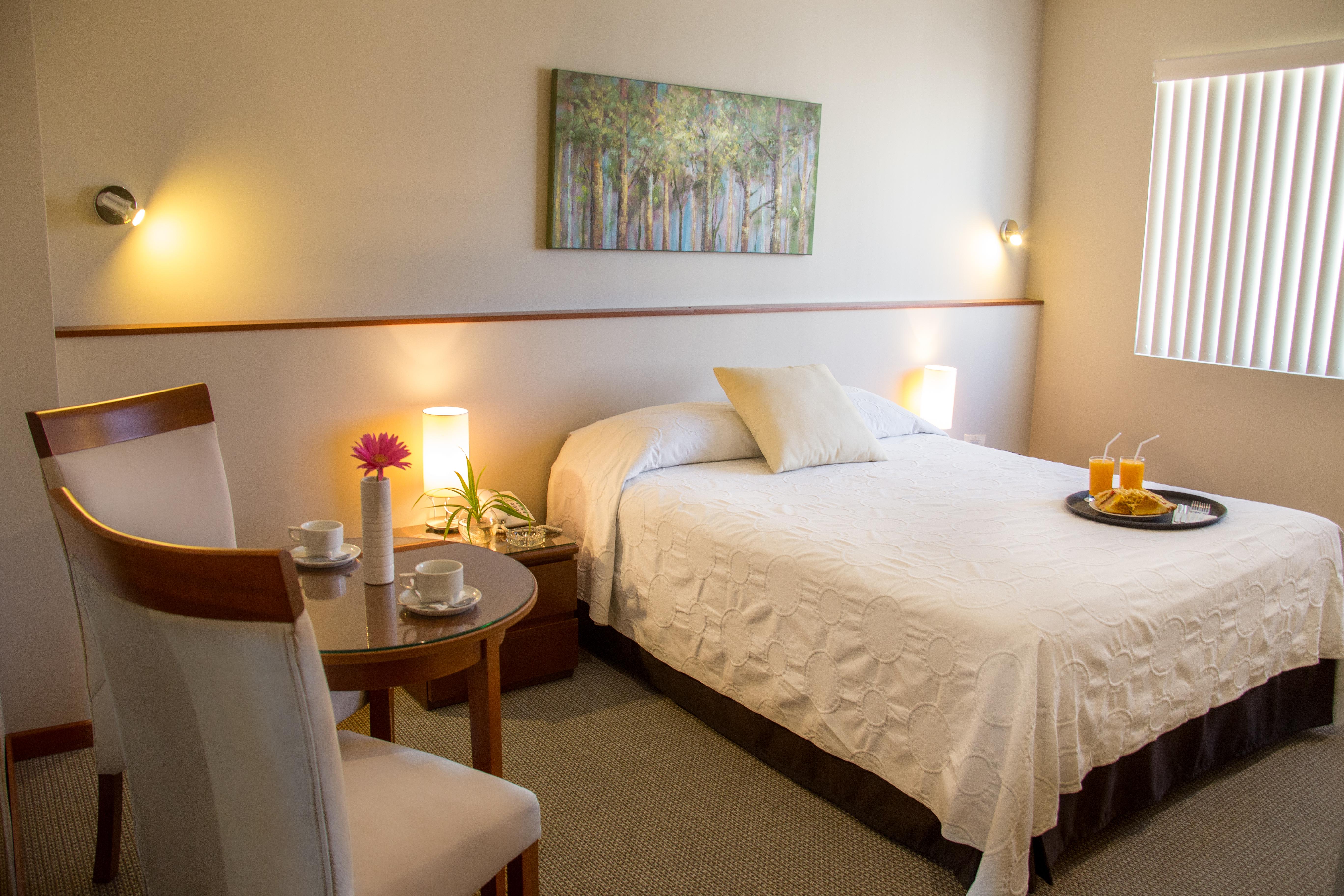 Park Hotel Lima