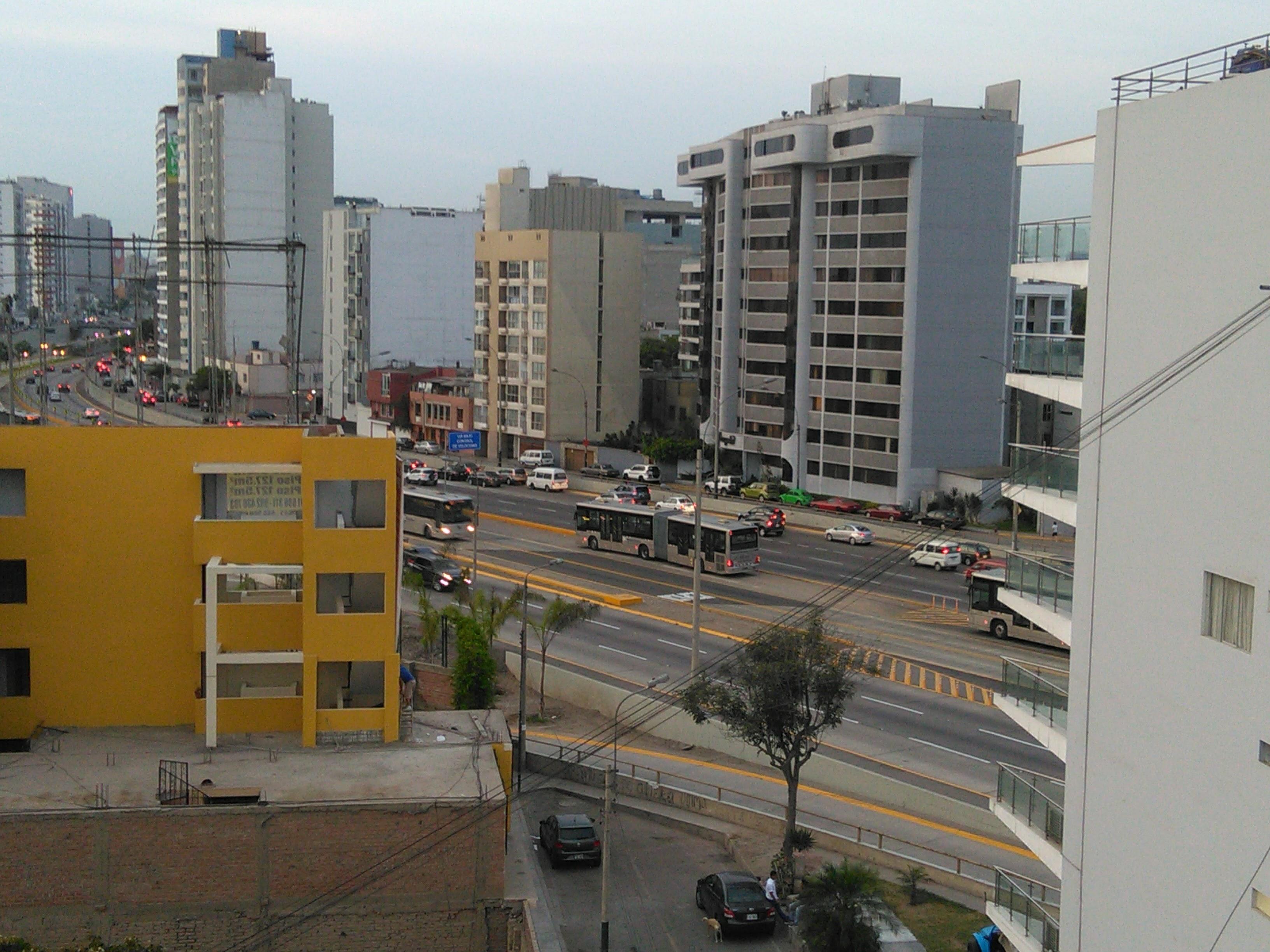 Park Hotel 3*