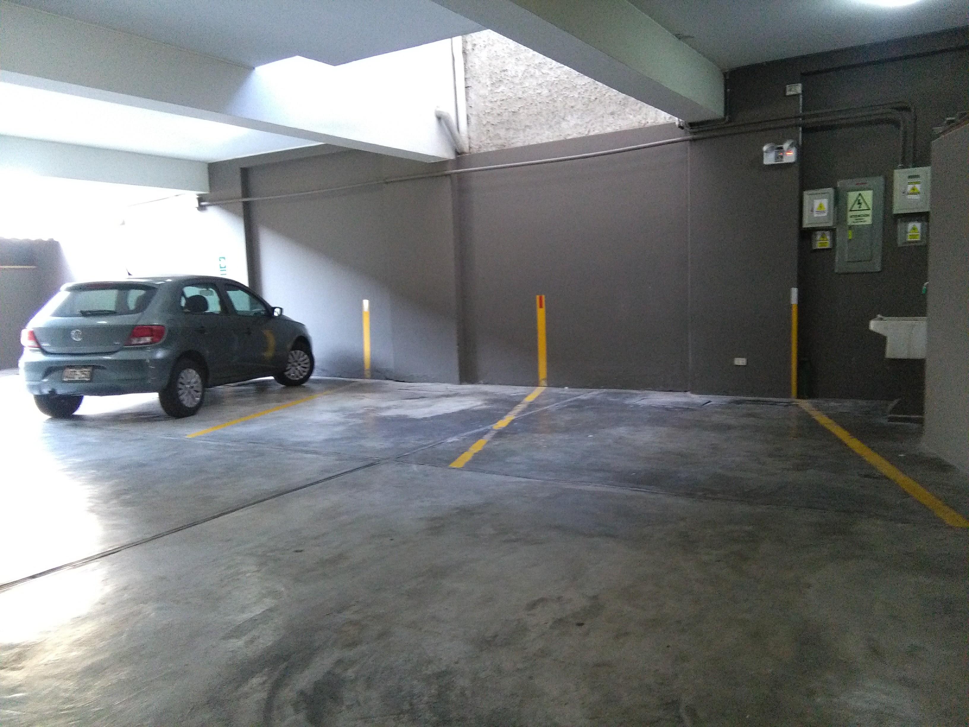 Park 3* Lima