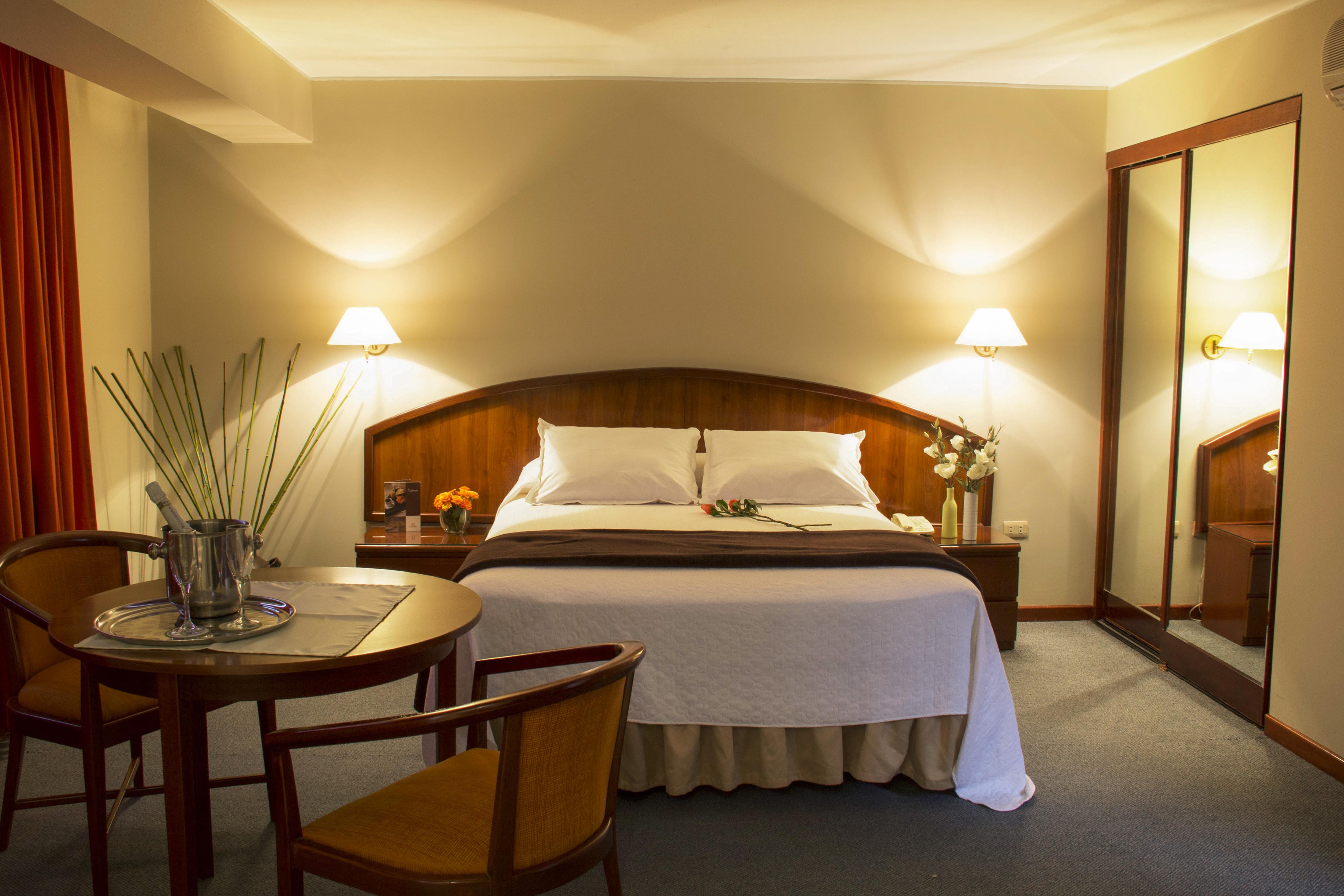 Park Hotel