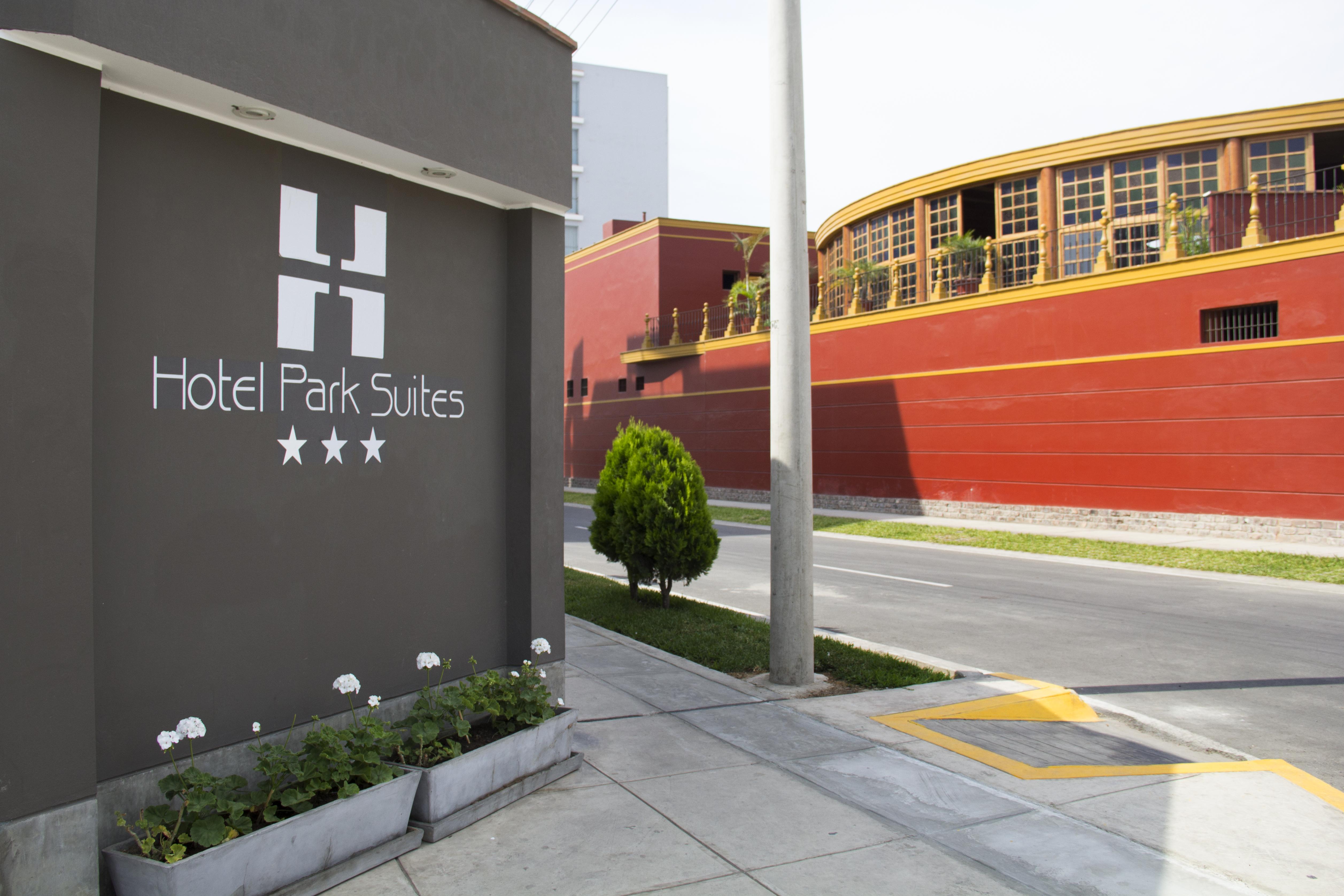 Park Hotel