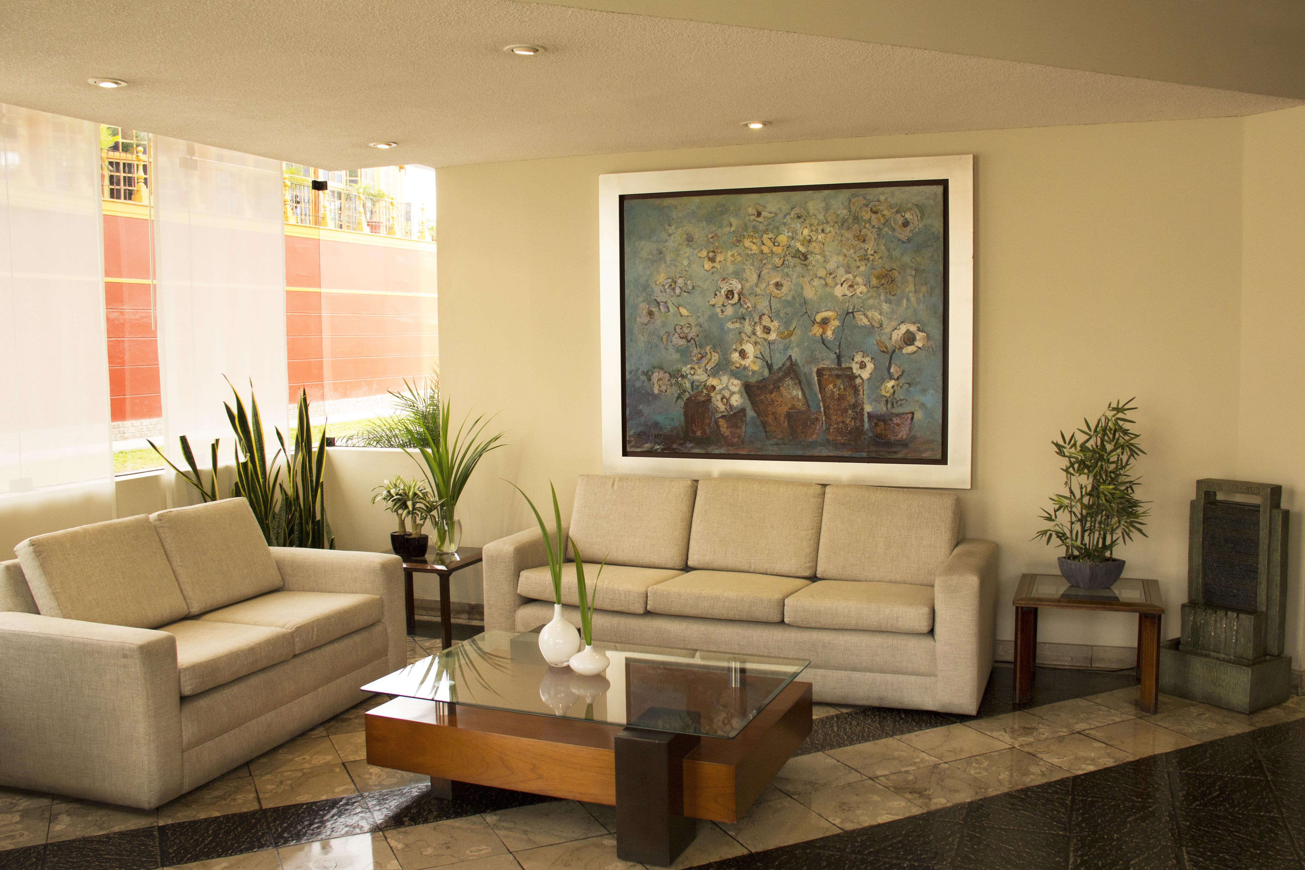 Park Hotel Lima