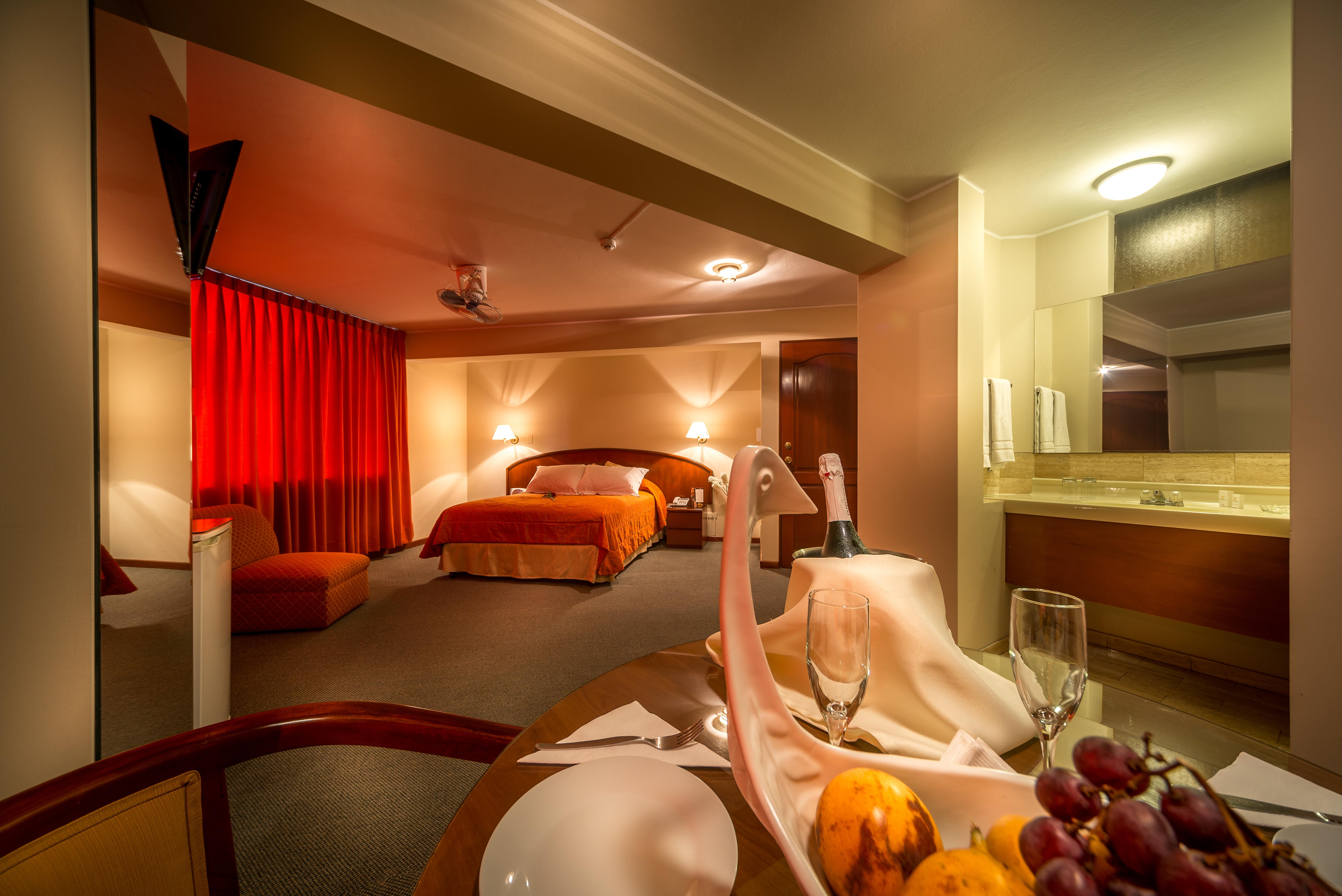 Park Hotel