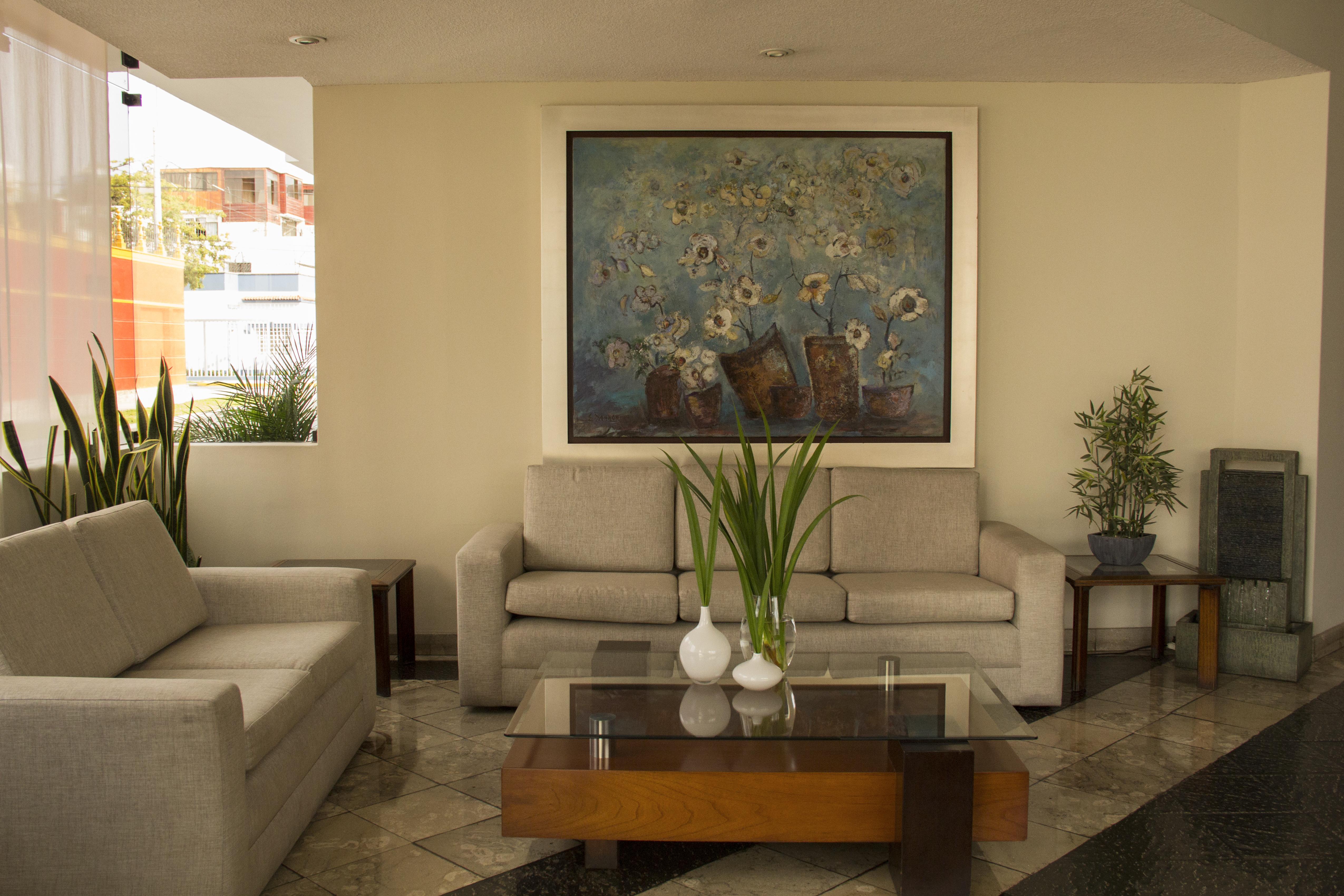 Hotel Park Lima