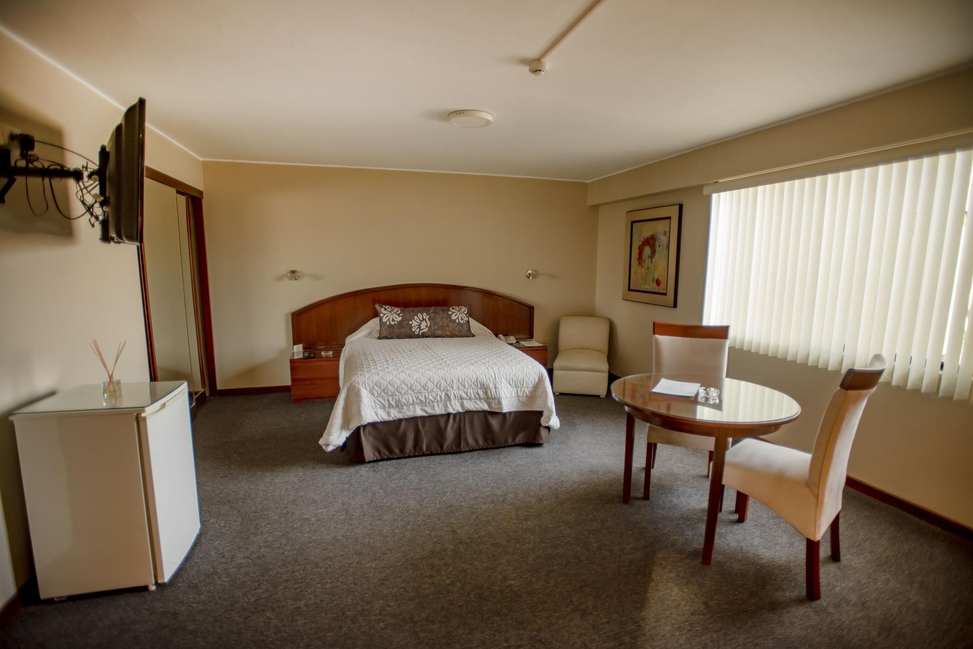 Hotel Park Lima