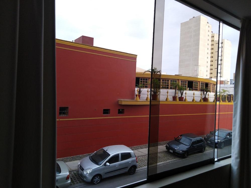 Hotel Park