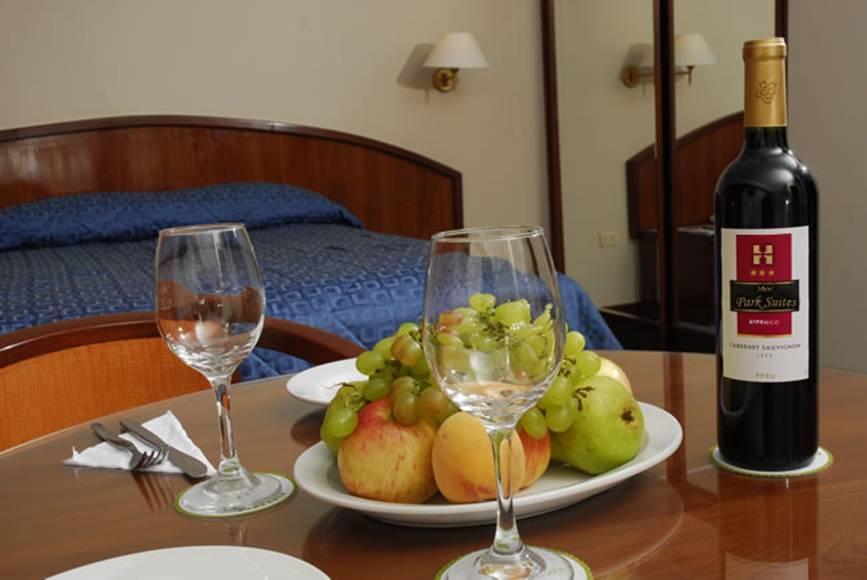 Park Hotel