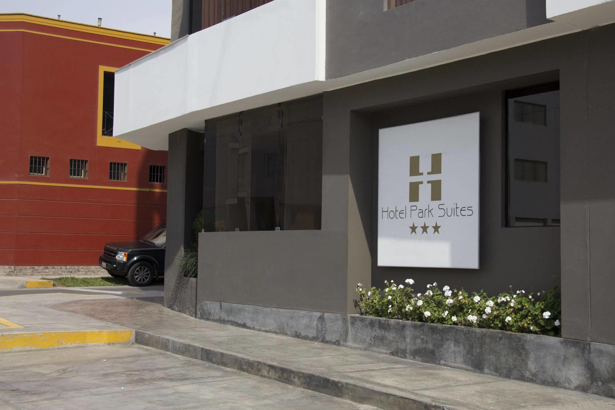 Park 3* Lima