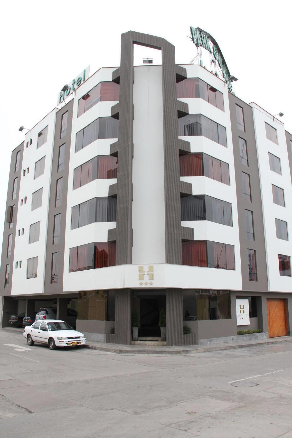 Park 3* Lima