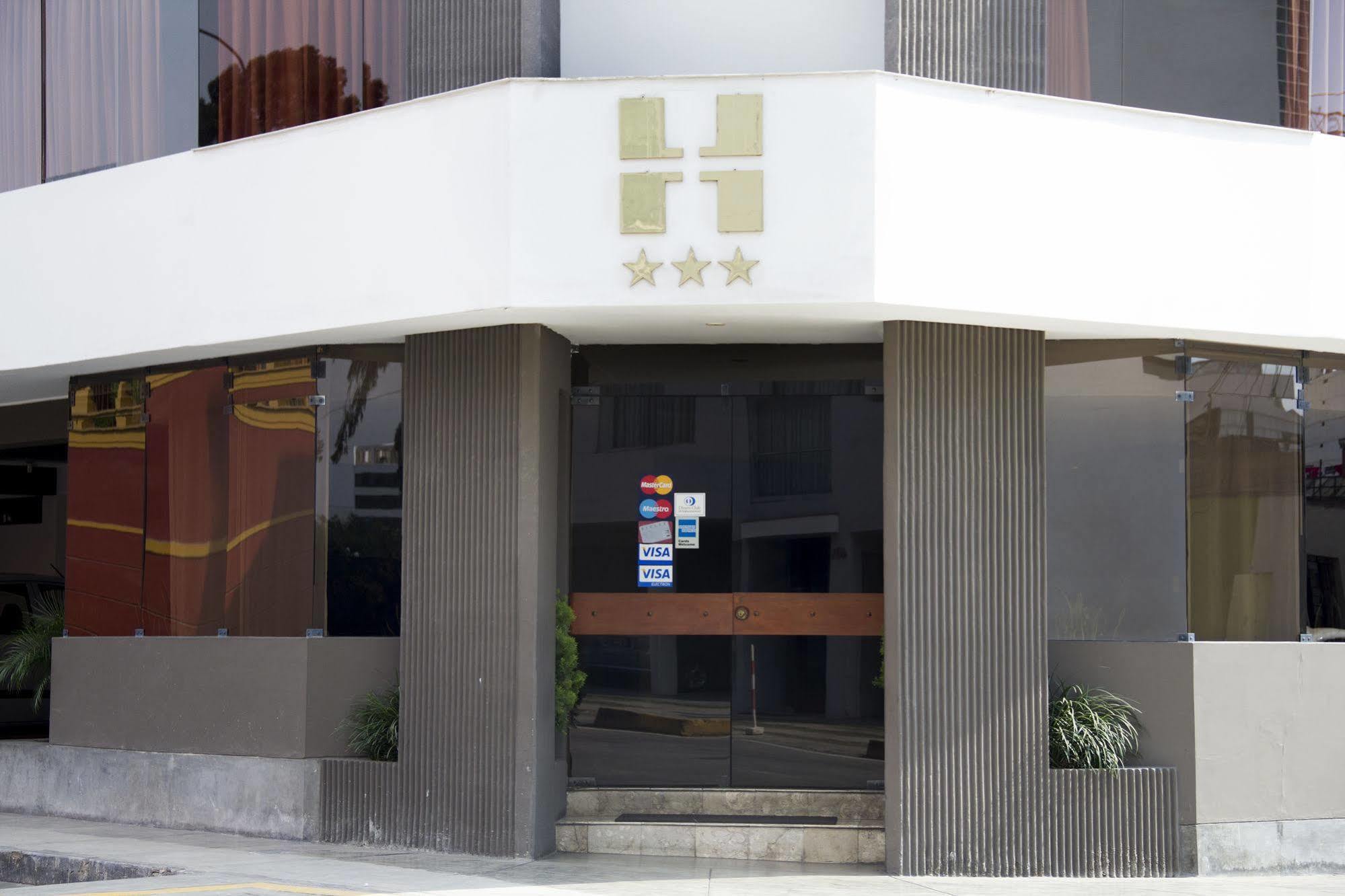 Park 3* Lima