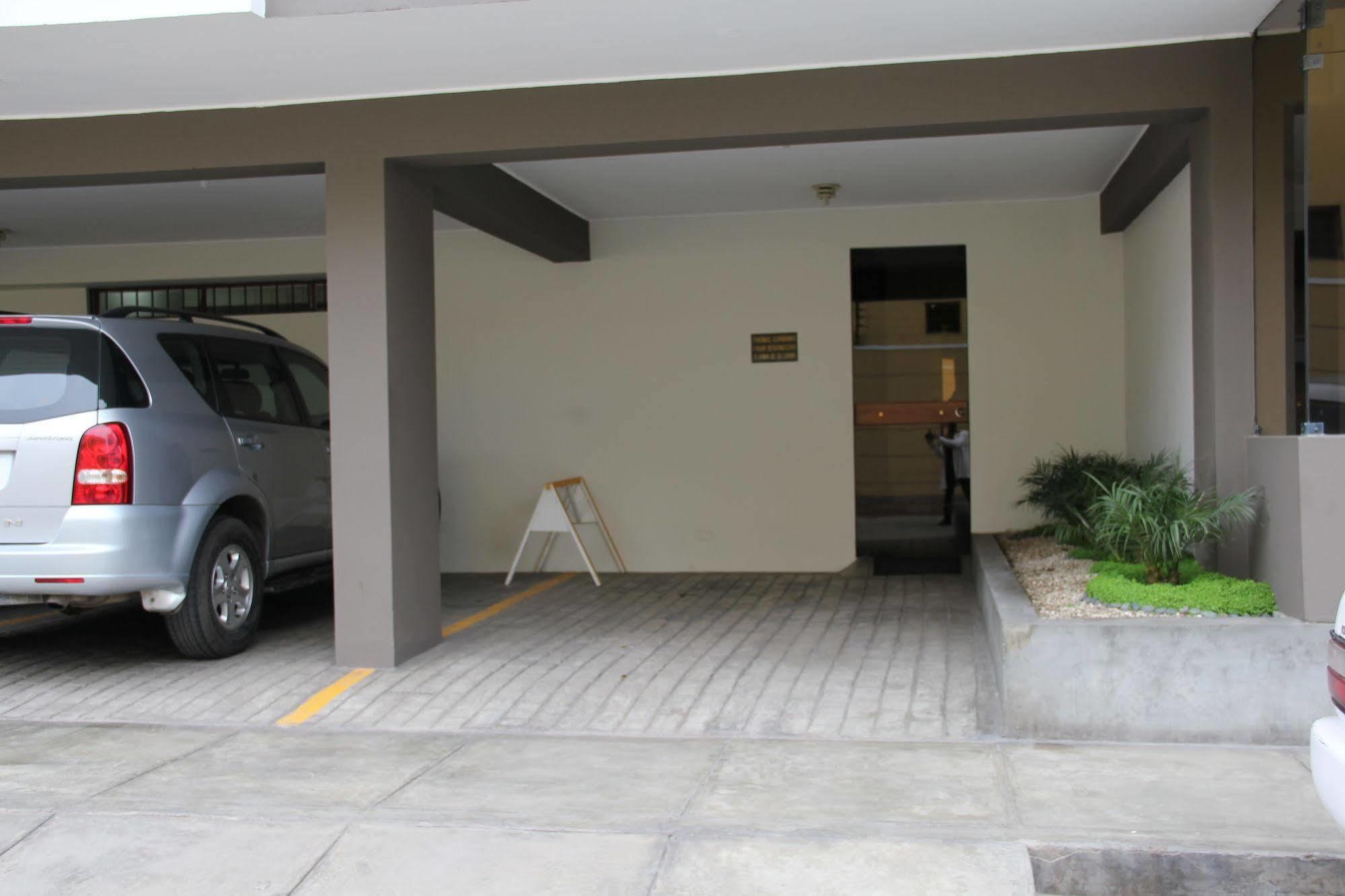 Park Hotel