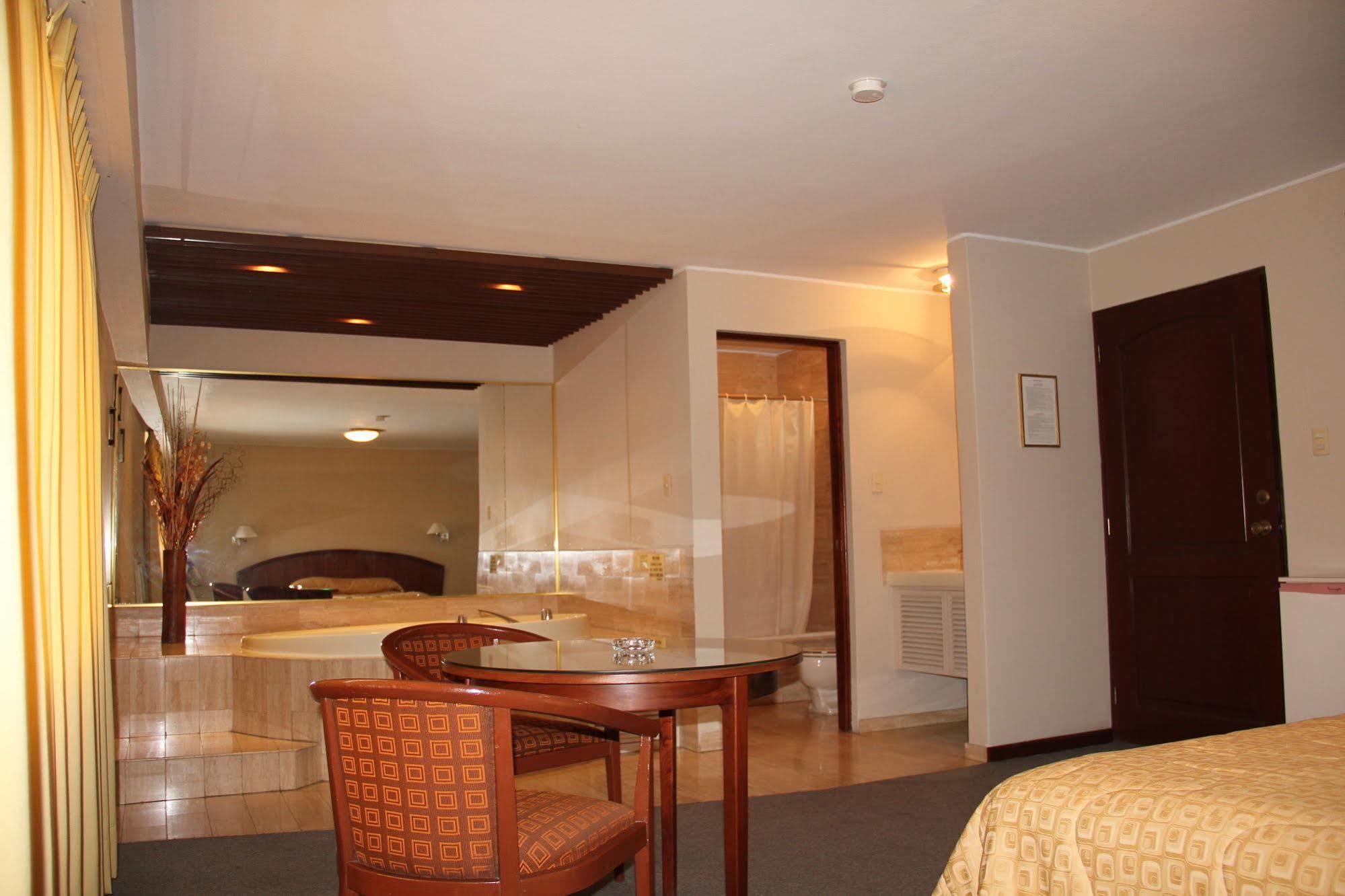 Hotel Park