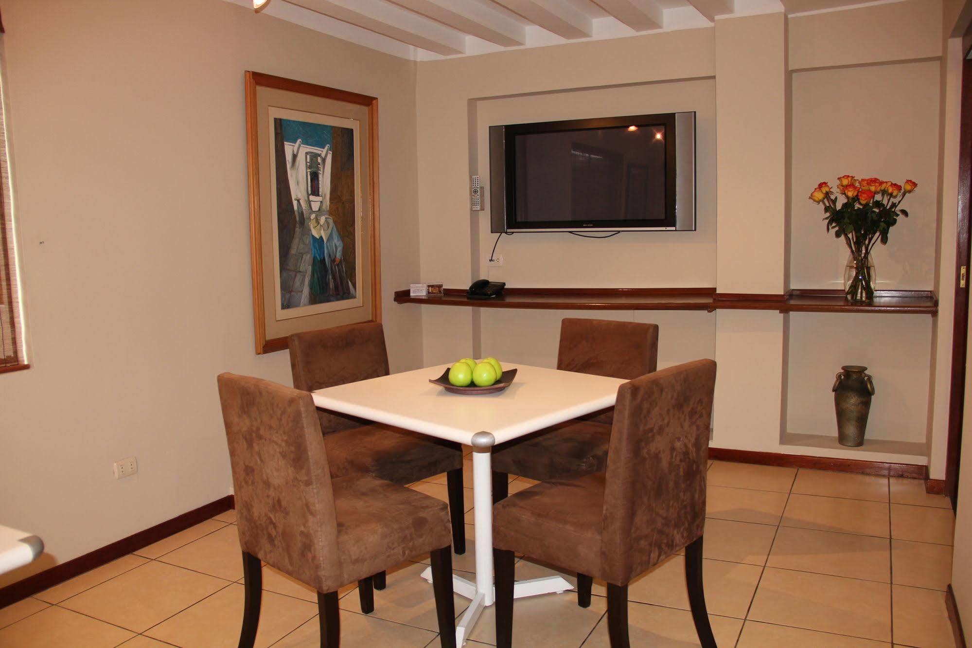 Hotel Park Lima